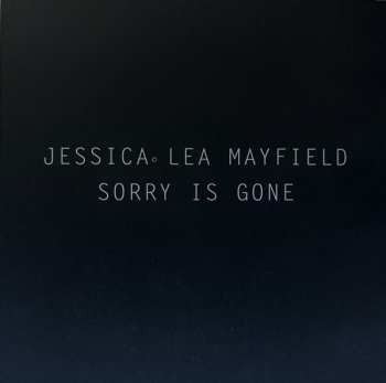 CD Jessica Lea Mayfield: Sorry Is Gone 546816