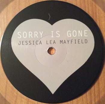 LP Jessica Lea Mayfield: Sorry Is Gone CLR 195087