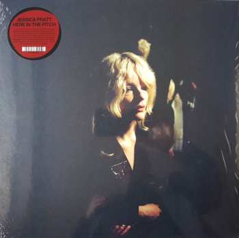 LP Jessica Pratt: Here In The Pitch 607221