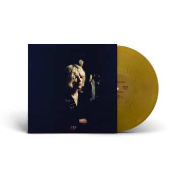 LP Jessica Pratt: Here In The Pitch (limited Edition) (fool's Gold Vinyl) 634571