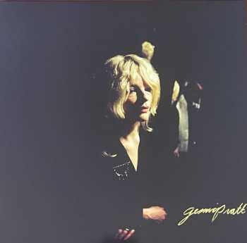 LP Jessica Pratt: Here In The Pitch 605294