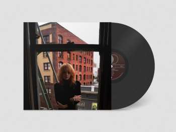 LP Jessica Pratt: On Your Own Love Again 406596