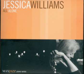 Album Jessica Williams: All Alone