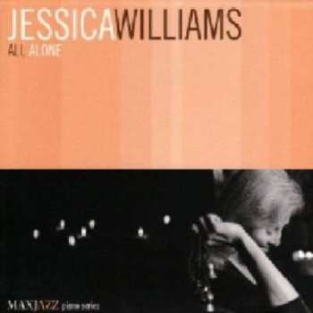 CD Jessica Williams: All Alone 456243