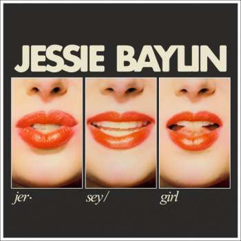 Album Jessie Baylin: Jersey Girl