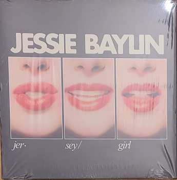 LP Jessie Baylin: Jersey Girl 601324