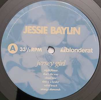 LP Jessie Baylin: Jersey Girl 601324