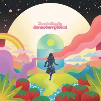 Album Jessie Baylin: Strawberry Wind