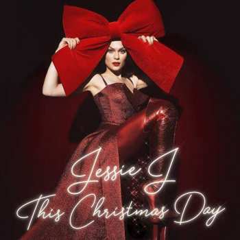 CD Jessie J: This Christmas Day 410973