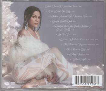 CD Jessie J: This Christmas Day 410973