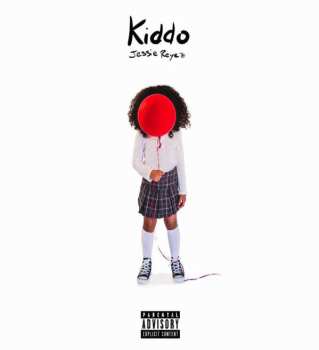 CD Jessie Reyez: Kiddo 598517