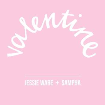 Album Jessie Ware: Valentine