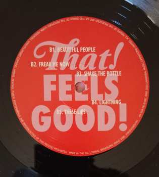 LP Jessie Ware: That! Feels Good!  550952