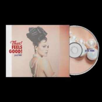 CD Jessie Ware: That! Feels Good! 620093