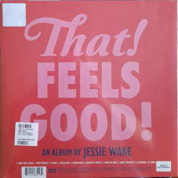 LP Jessie Ware: That! Feels Good!  550952