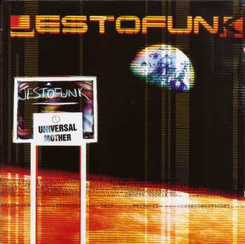 Album Jestofunk: Universal Mother