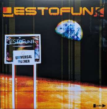 2LP Jestofunk: Universal Mother 616928