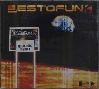 CD Jestofunk: Universal Mother 653141