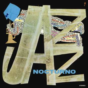 LP Combo Chucho Valdés: Jazz Nocturno Jazz 646649