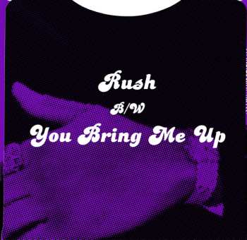 SP Jesus Wayne: Rush / You Bring Me Up 592245