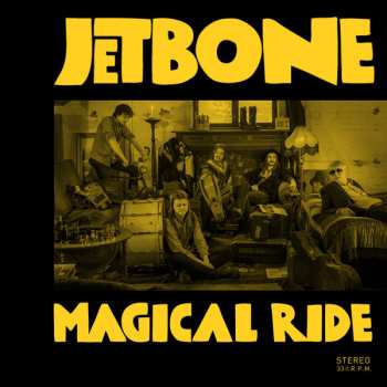 LP Jetbone: Magical Ride 129474