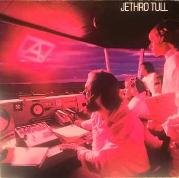 LP Jethro Tull: A 621574