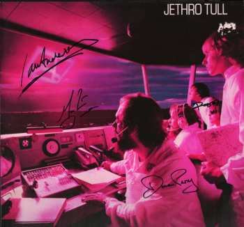 LP Jethro Tull: A 621574