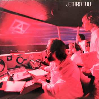 LP Jethro Tull: A 603323