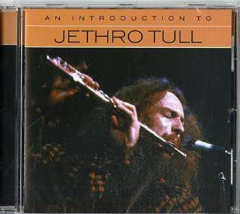 Album Jethro Tull: An Introduction To Jethro Tull