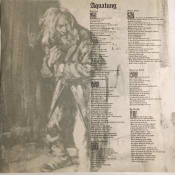 LP Jethro Tull: Aqualung 653216