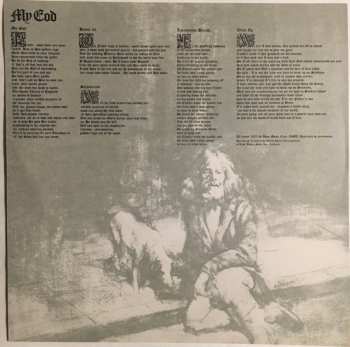 LP Jethro Tull: Aqualung 653216