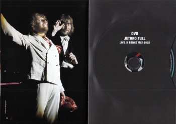 3CD/2DVD/Box Set Jethro Tull: Heavy Horses (New Shoes Edition) DLX 603071