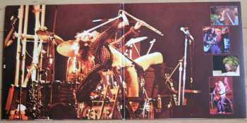 2LP Jethro Tull: Live At Carnegie Hall 1970 LTD 585762