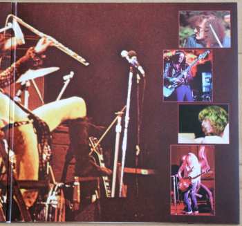 2LP Jethro Tull: Live At Carnegie Hall 1970 LTD 585762