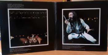 2LP Jethro Tull: Live - Bursting Out 666712