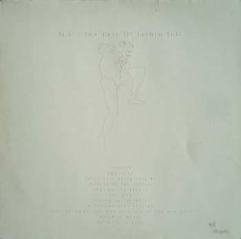 LP Jethro Tull: M.U. - The Best Of Jethro Tull 642405