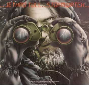 LP Jethro Tull: Stormwatch 648979