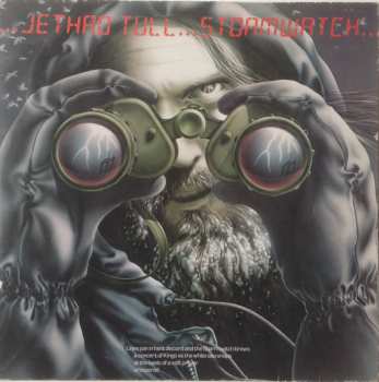 LP Jethro Tull: Stormwatch 654049