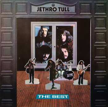 Album Jethro Tull: The Best