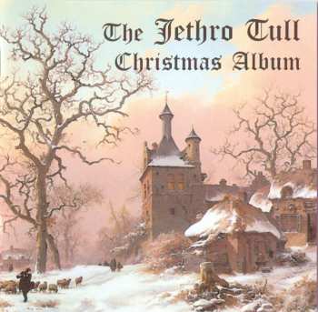 Album Jethro Tull: The Jethro Tull Christmas Album