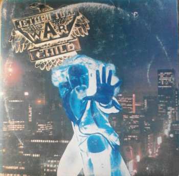 LP Jethro Tull: War Child 638740