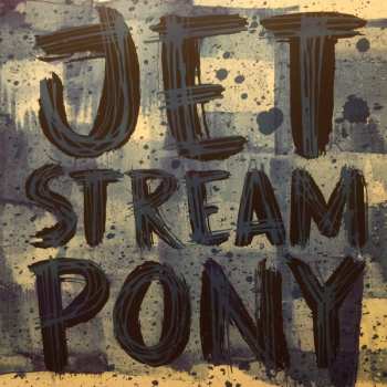 LP Jetstream Pony: Jetstream Pony LTD | NUM 480405