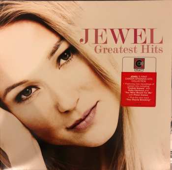 2LP Jewel: Greatest Hits 606327