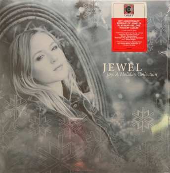 LP Jewel: Joy: A Holiday Collection 594377