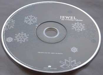 CD Jewel: Joy: A Holiday Collection 649171