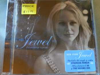 CD Jewel: Perfectly Clear 538078