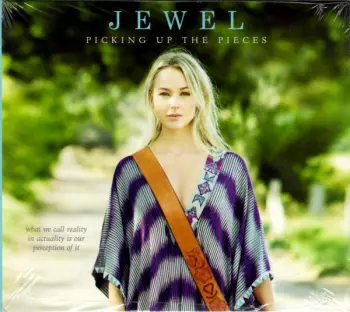 Jewel: Picking Up The Pieces