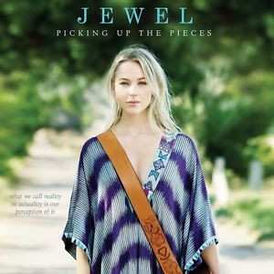 CD Jewel: Picking Up The Pieces 578963