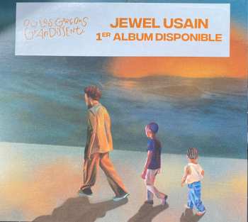 Album Jewel Usain: Où Les Garçons Grandissent