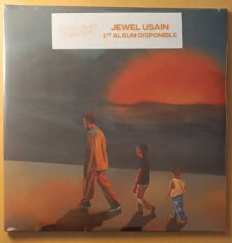 2LP Jewel Usain: Où Les Garçons Grandissent 580504